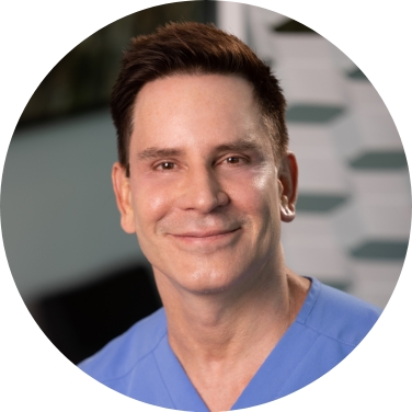 Dr. Timothy Jochen, Medical Director, Contour Dermatology and Cosmetic Surgery Center